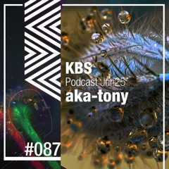 [aka-tony] @ [KBS Podcast 087] [250606]