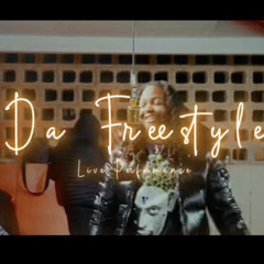 Da Freestyle (Official Audio)
