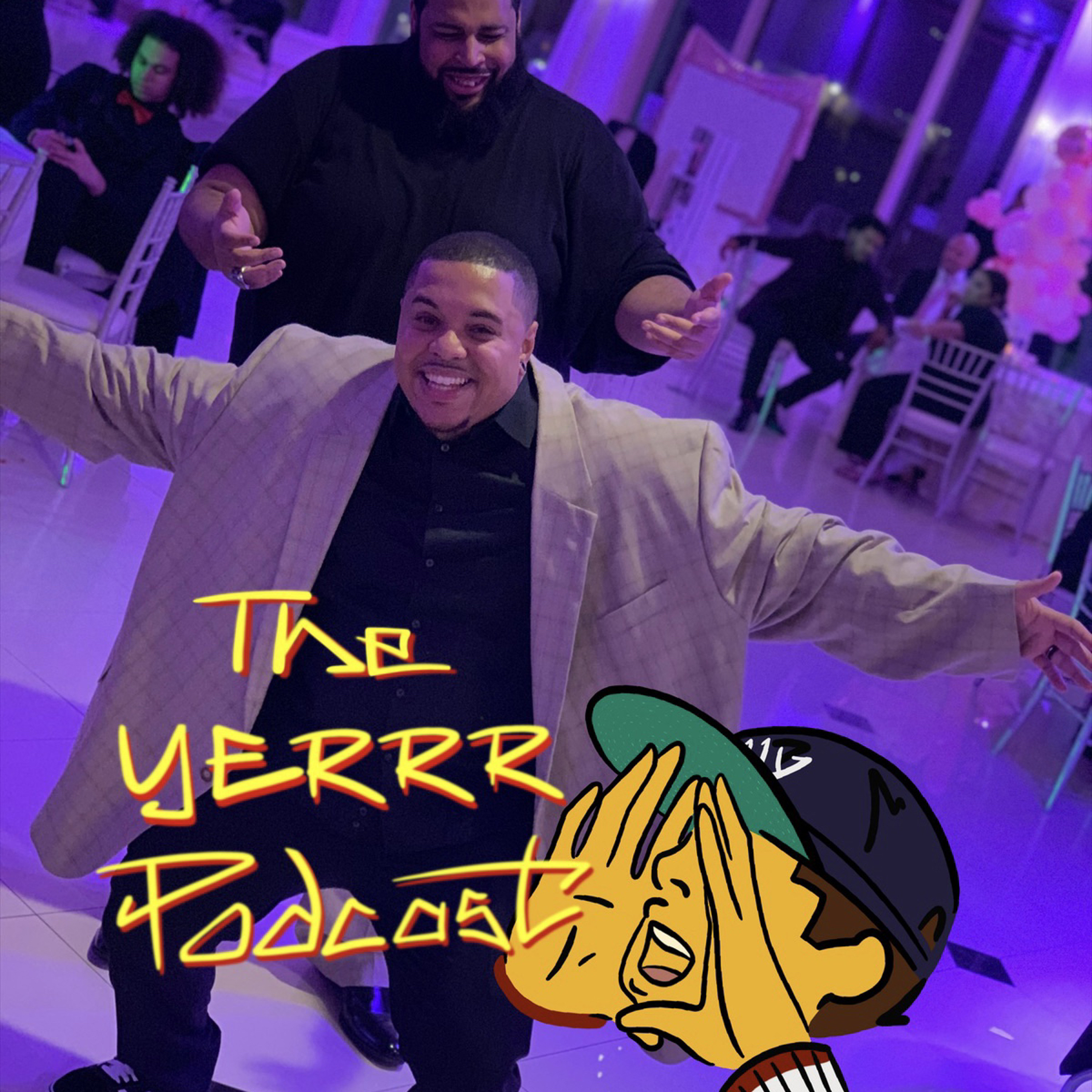 yerrrpodcast