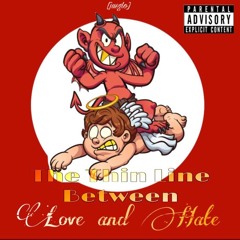 Fed Up Ft Jayloo & Tk9 (prod. woodpecker)