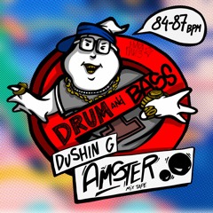 DUSHIN – AMSTER (2021)