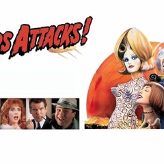 Watch! Mars Attacks! (1996) Fullmovie at Home