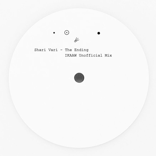 Shari Vari - The Ending (IKAAW Unofficial Remix)