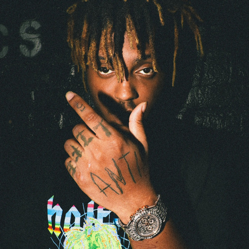 Stream Juice WRLD Biscotti in the air by seishiiro Listen online