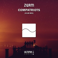 ZQRM - Compatriots (Club Mix)