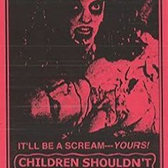 Che - Children Shouldn't Play With Dead Things (slowed + Reverb)