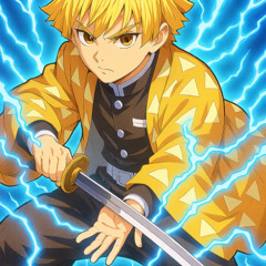 [FREE] Anime Type Beat -「Zenitsu」