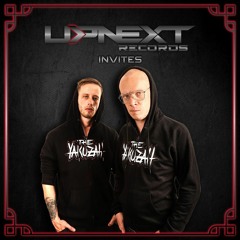 UPNEXT RECORDS INVITES THE YAKUZAH | #38