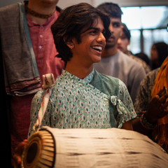 Arjun · ISKCON of DC Temple Opening · 3.24.24