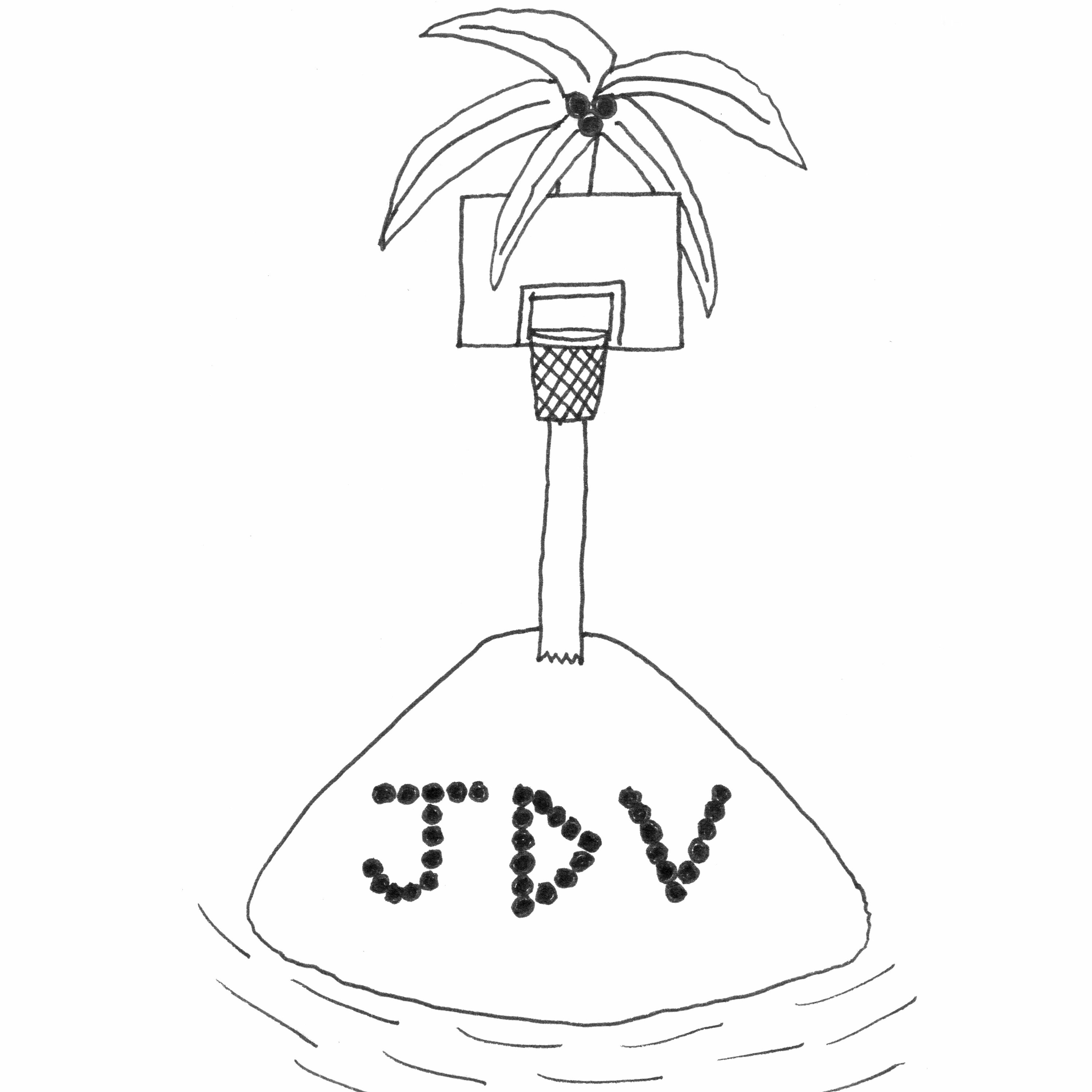 Joie de Vivek - A Sacramento Kings Podcast