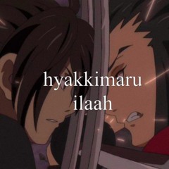 hyakkimaru