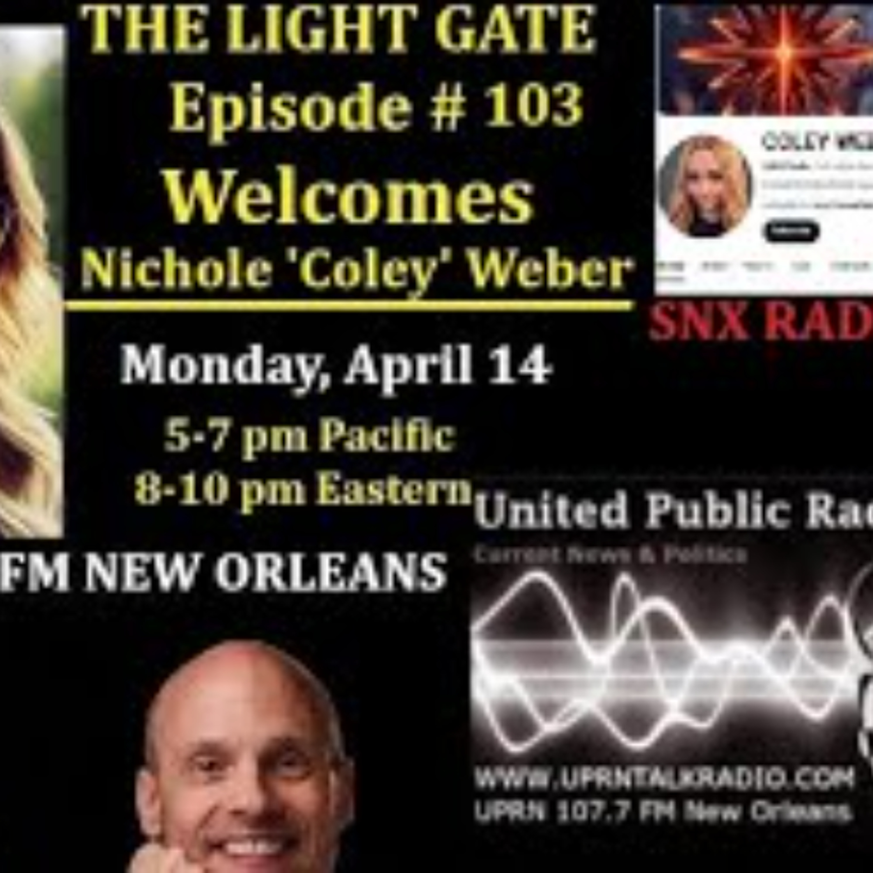 United Public Radio