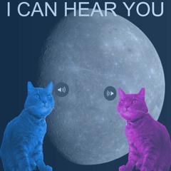 I CAN HEAR YOU (160BPM)