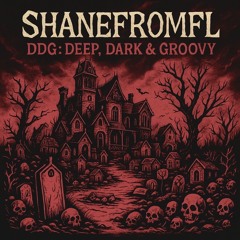 DDG: Deep, Dark & Groovy