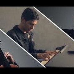 موسيقى مسلسل العراف تشيللو