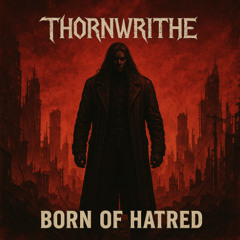 Born of Hatred (Inspired by Hatred game)