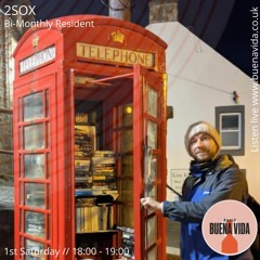 2Sox - Radio Buena Vida 01.05.21