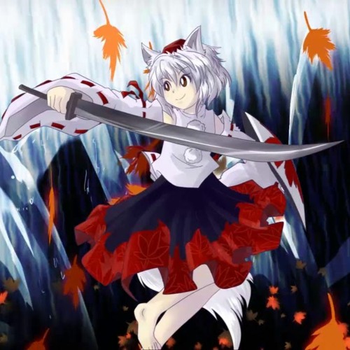 Touhou - Fall Of Fall Autumnal Waterfall [Metal Remix By NyxTheShield]