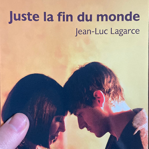 il pleut / 20 FEVRIER