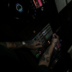 Jan de Jong @Climax Institutes Stuttgart 29/12/2023