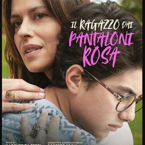 »[.CB01.] Il Ragazzo dai Pantaloni Rosa Streaming ITA-HD in AltaDefinizione 2024