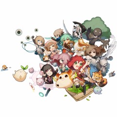 [Deemo] Rayark 7th Main Theme - Rayark Sound Team 'Ice & SIHanatsuka'