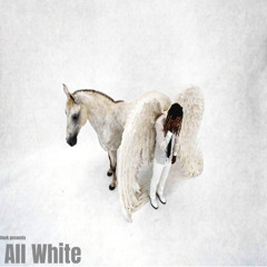 All White