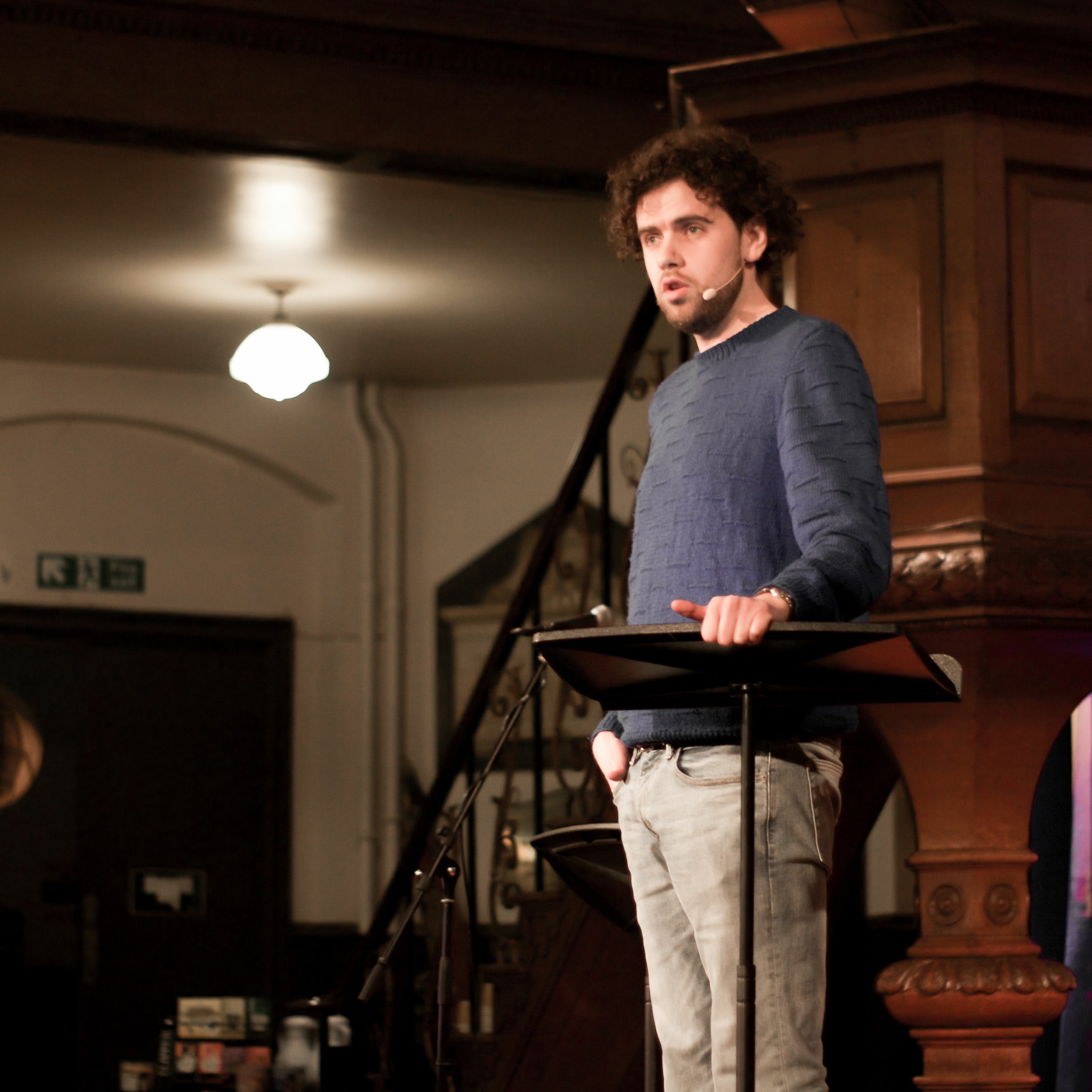 HTC | Holy Trinity Clapham