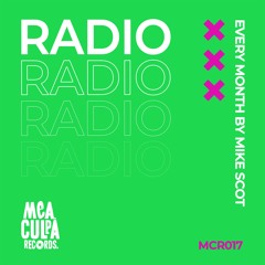 Mea Culpa Radio 017