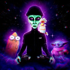 БЭД ДЖАМП - ДЕНЬ КОСМОНАВТИКИ