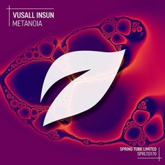 Vusall Insun - Empathy