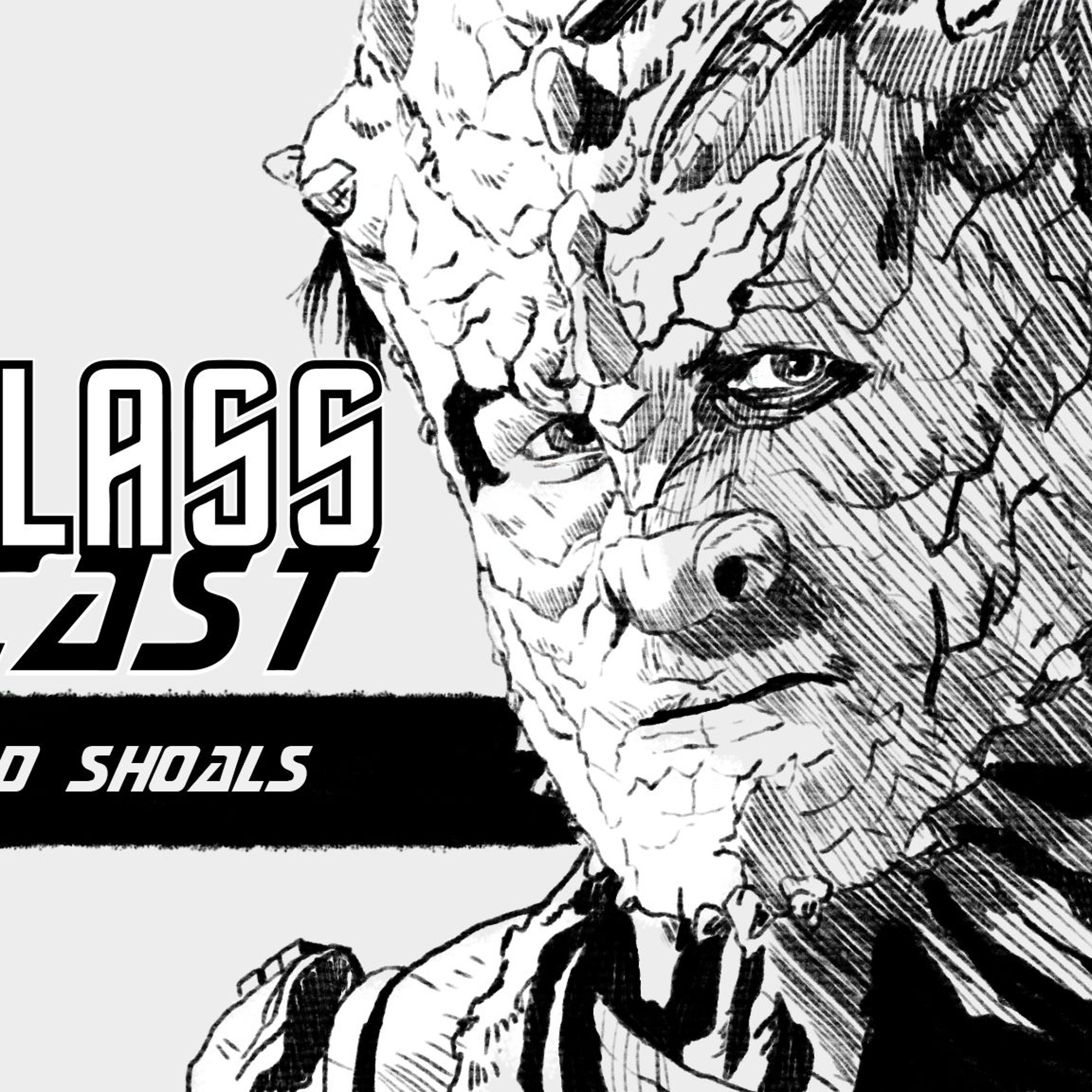 Rocks and Shoals (DS9)