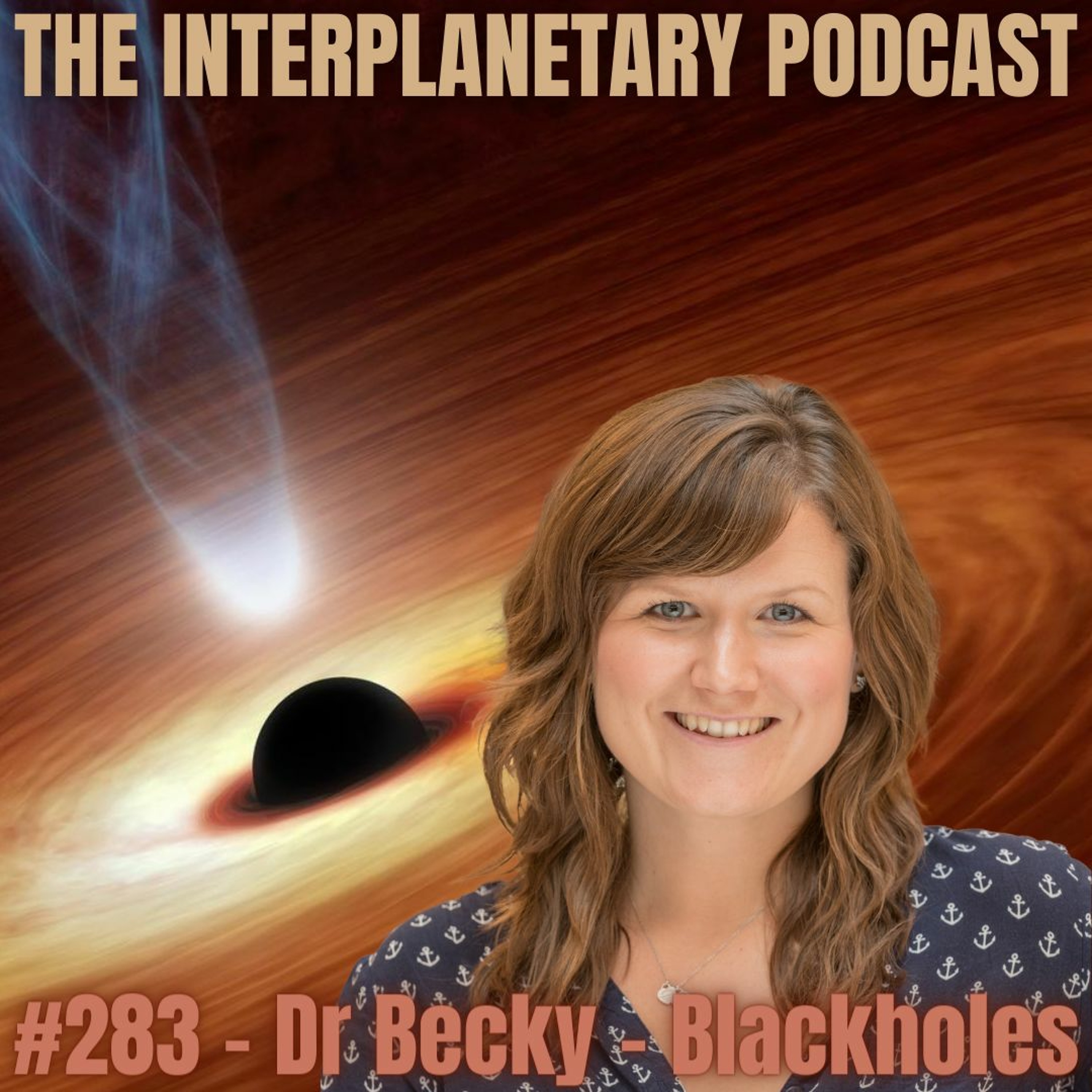 Interplanetary Podcast