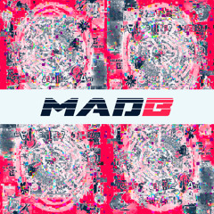 tiedye kye - They Wanna Dance (MADB DNB EDIT)