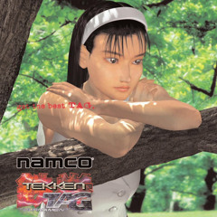 Jun Kazama (unofficial Tekken 8 ost)
