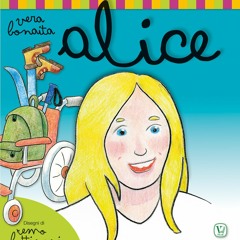 Alice, una vita a quattro ruote