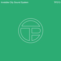 Possibility Of An Island Mix Pt 2 -  Test Pressing Mix TP213