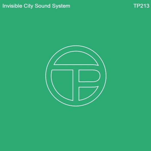 Possibility Of An Island Mix Pt 2 -  Test Pressing Mix TP213