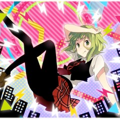 セツナトリップ (Setsuna Trip) by MORE MORE JUMP! ft. 鏡音リン (Kagamine Rin)