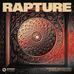 Sander van Doorn & Robert Falcon - Rapture (Remake)