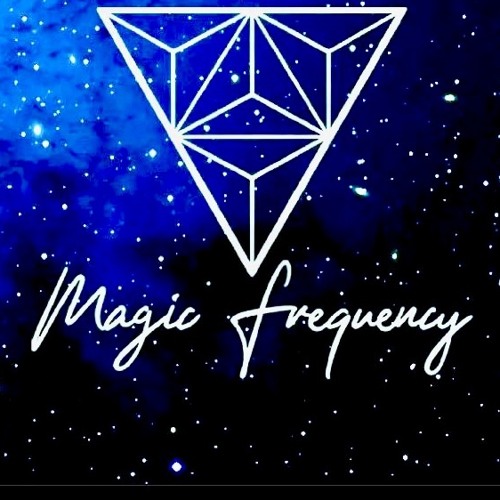 Magic Frequency Stream Magic Frequency Mix by Trance Dictator | Listen online for free ...