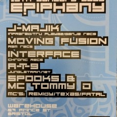 EPIPHANY  Liquid rollers