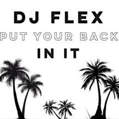 Put Your Back in It (feat. Denise Belfon & Equiknoxx)