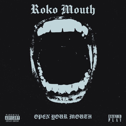 Stream RM Demos | Listen to Open Your Mouth EP playlist online for free ...