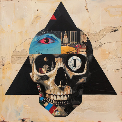 Vortex Spin - Boom Bap Instrumental x Joey Bada$$ Type Beat