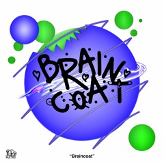 braincoat - braincoat (2020)