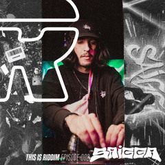 THIS IS RIDDIM EPISODE 002 FT SAIGGA