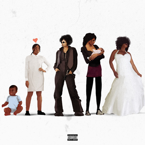 Senait - Why [Prod: TyeDye + Jaimoe] [@DJGren8de + DJ Banned]