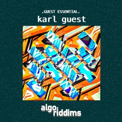 guest essentials: karl guest