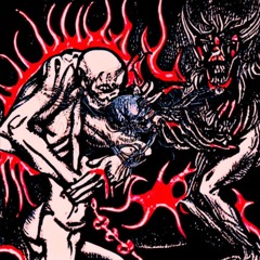 LUCIFER X AXELBLOODYAXEL - DOLO DRILLZ NOMERCY (Axxturel only)